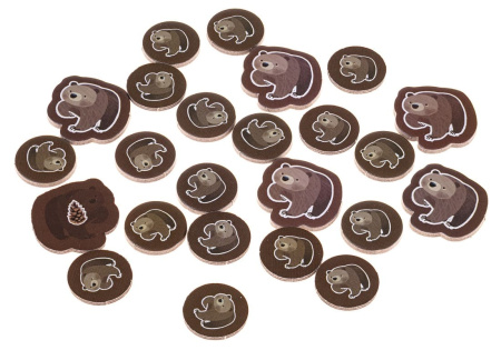 Маленькая Каскадия