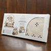 Сборная модель Ugears Механическая шкатулка