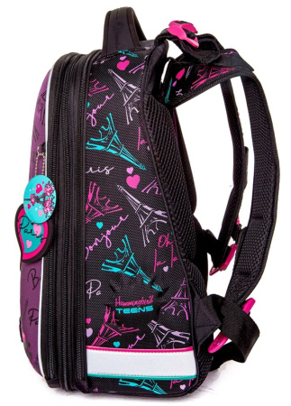 рюкзак Hummingbird Teens T117 La Vie Parisienne