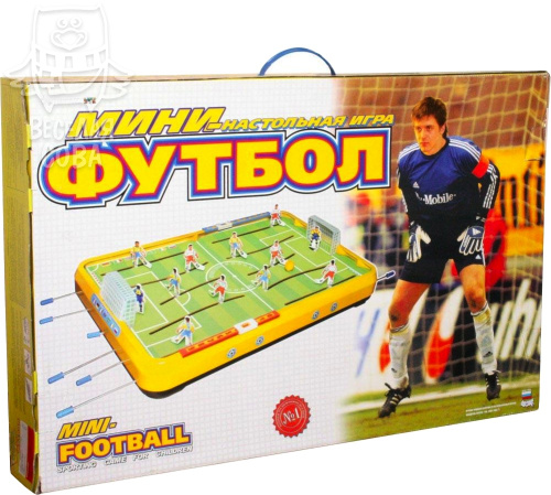 Мини-футбол (Россия)