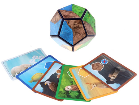 Планета (Planet)