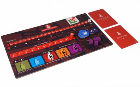 Гегемония. Классовая борьба