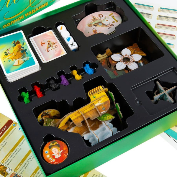 Селестия: Полное издание (Celestia: Big Box)