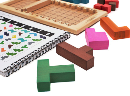 Катамино (Katamino)