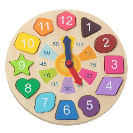 Чудо-часики