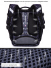 ранец SkyName R4-417 с часами
