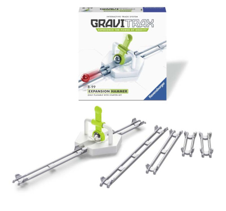 GraviTrax Молоток (дополнительный набор)
