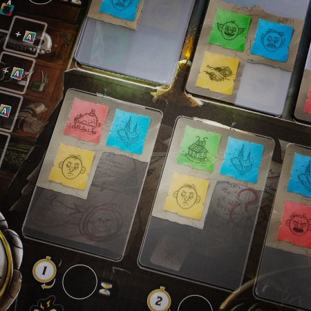 Бухта торговцев: Высшее качество (дополнение)