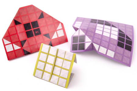 Квадригами