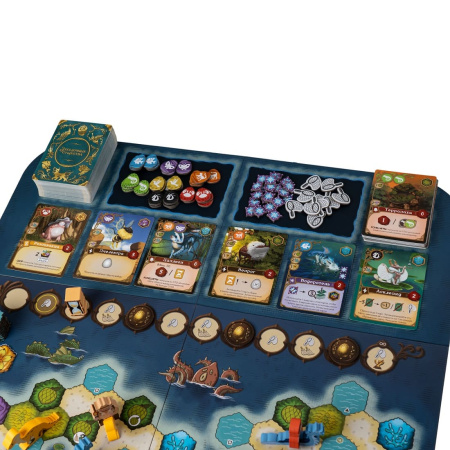 Загадочные существа