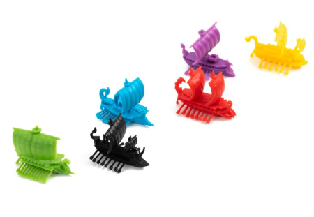 Киклады: Войска и флот