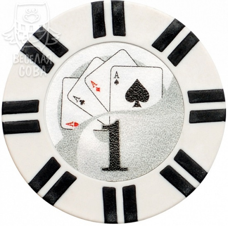 Покерный набор Royal Flush 500 фишек