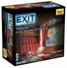 EXIT-Квест: Убийство в восточном экспрессе