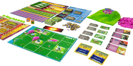 Остров юрского периода