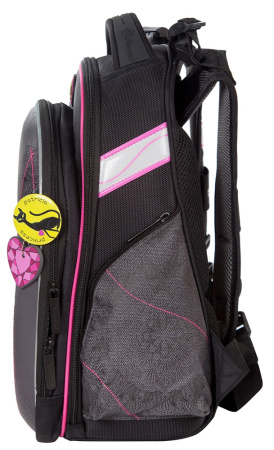 рюкзак Hummingbird Teens T108(Gr) Princess Patricia