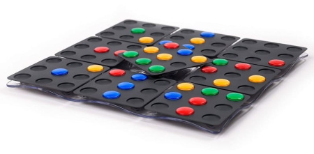 Пентаго Мультиплеер (MULTIplayer)