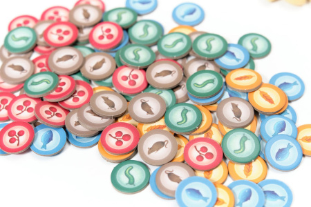 Крылья (Wingspan)