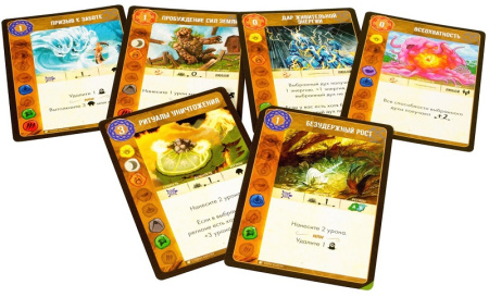 Остров духов