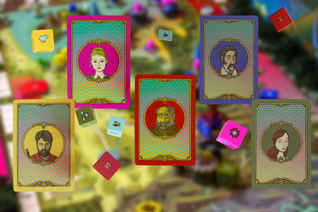 Феод. Обновлённое издание