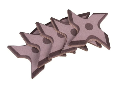 Ночь ниндзя