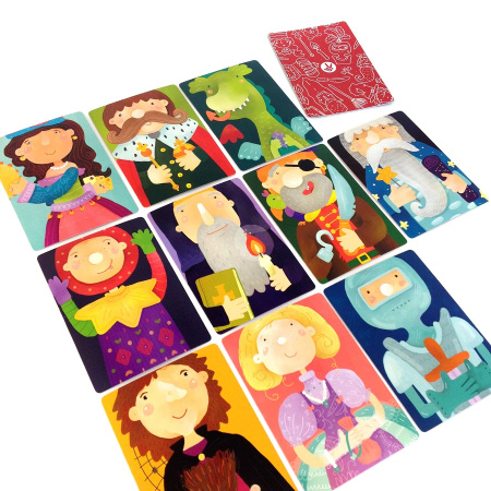 Шапка-невидимка