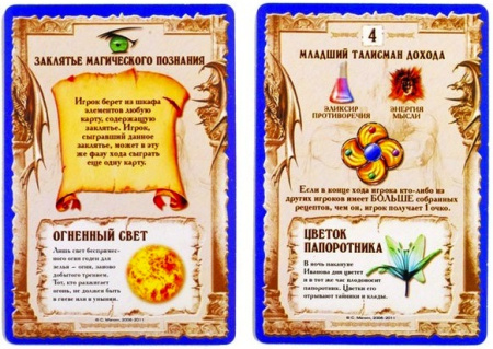 Зельеварение. Университетский  курс (дополнение)