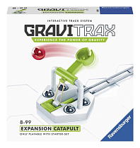GraviTrax Катапульта (дополнительный набор)
