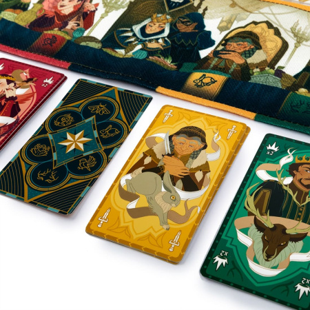 Придворные