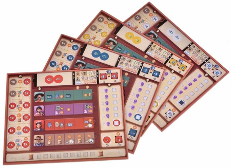 Великий Западный путь. Аргентина