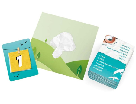 Разрыв шаблона