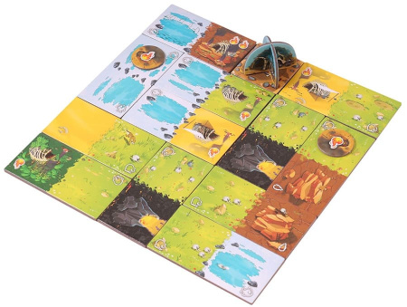 Лоскутное королевство. Истоки