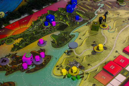 Феод. Обновлённое издание