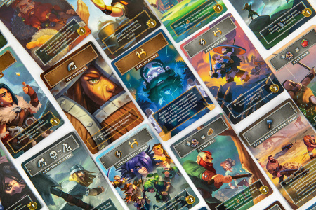 Нордгард: Новые земли