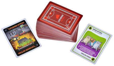 Зомби-котята