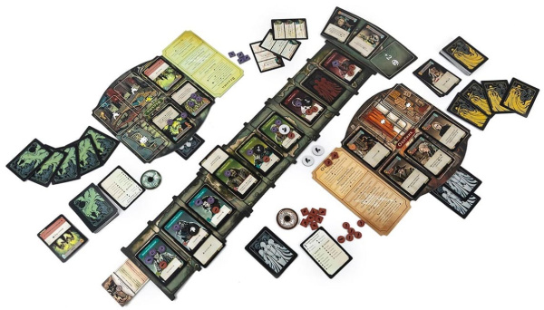 Роанок: Охота на ведьм