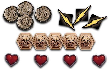 Гарри Поттер: Битва за Хогвартс. Защита от тёмных искусств