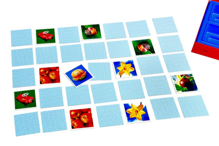 Мемори. Мир детства (Memory Junior)