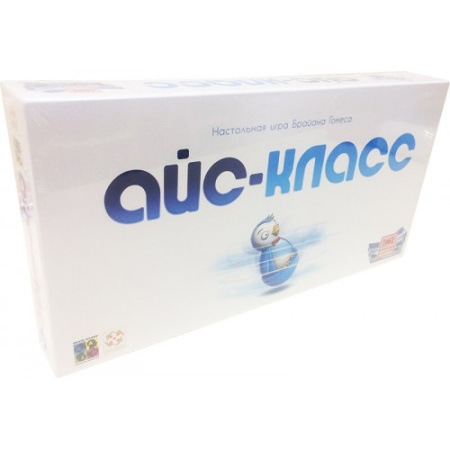 Айс-Класс Стиль Жизни