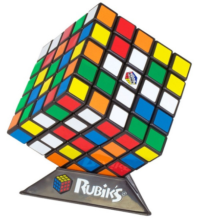 Кубик Рубика 5х5 КР5013