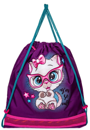 рюкзак Hummingbird Kids Кошечка TK74