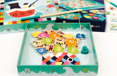 Морское лото (Navy loto)