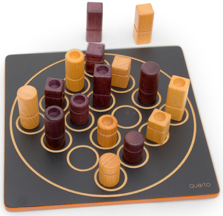 Кварто (Quarto)