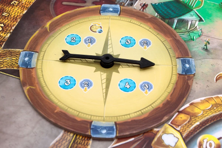 Бухта торговцев