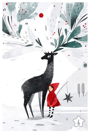 Имаджинариум. Гармония (дополнительные карточки)