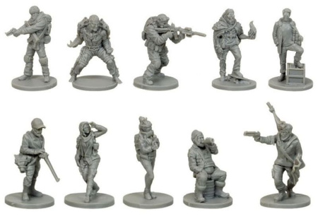 Зона: Тайны Чернобыля