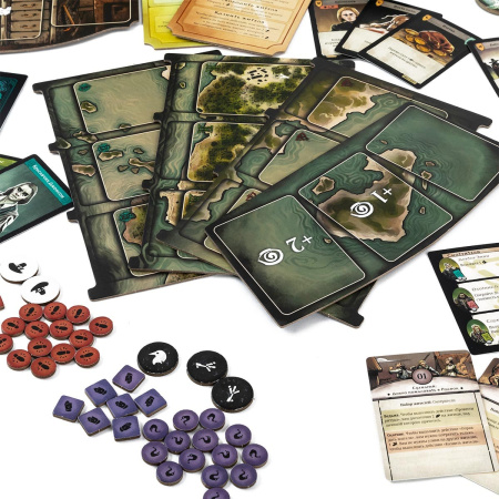 Роанок: Охота на ведьм