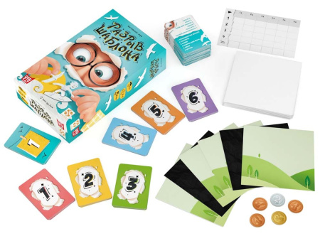 Разрыв шаблона