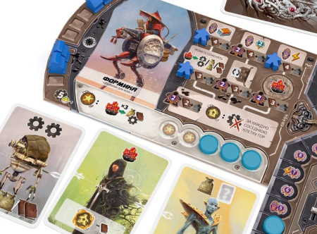 Проект «Возрождение»