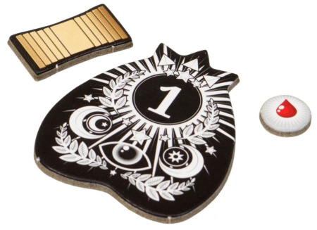 Паранормальный детектив