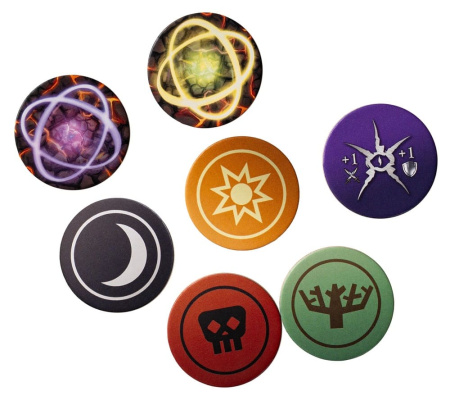 Ascension Tactics: Инферно